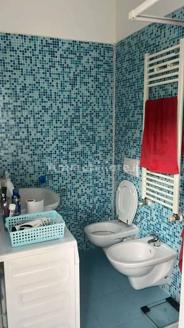 Appartamento in vendita a Falconara Marittima