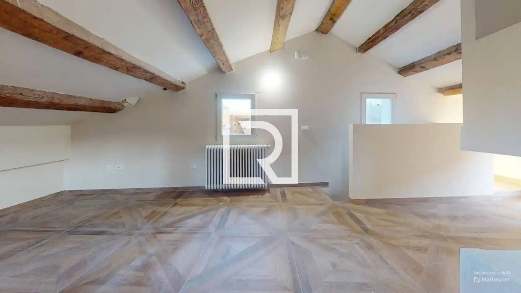 Attico - Mansarda - foto 2