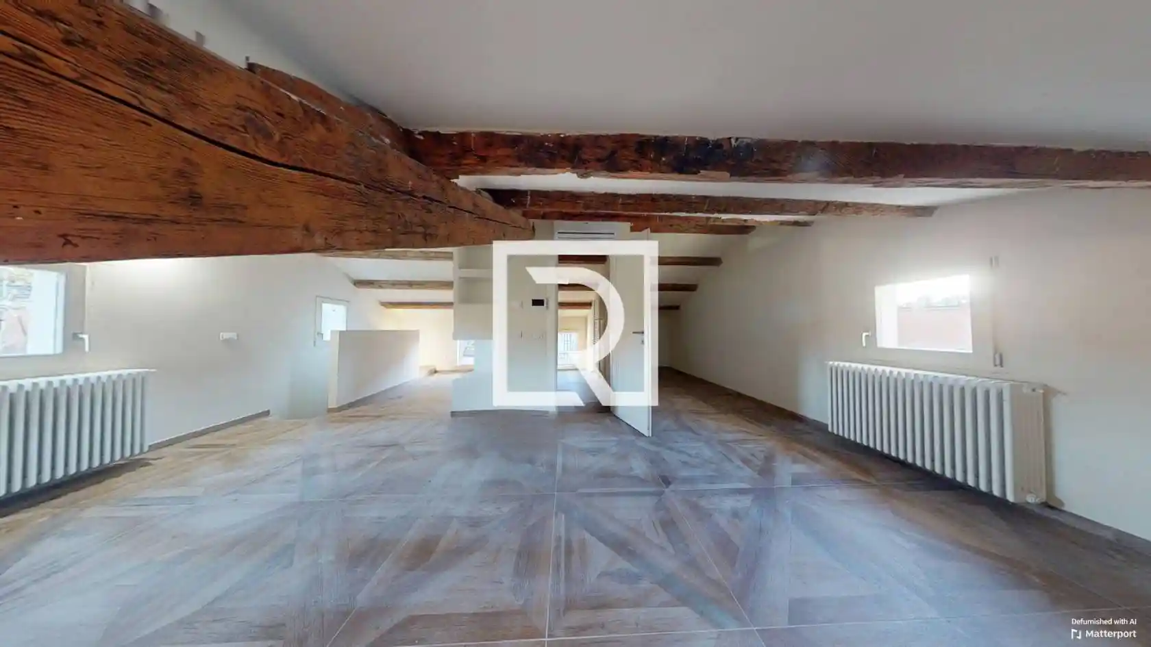 Attico - Mansarda - foto 4