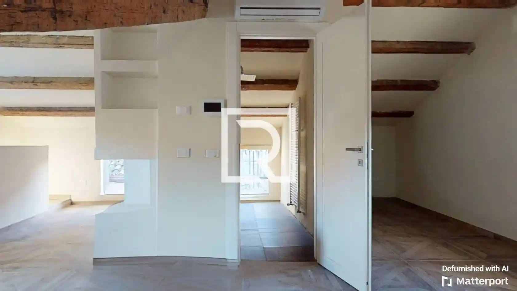 Attico - Mansarda - foto 5