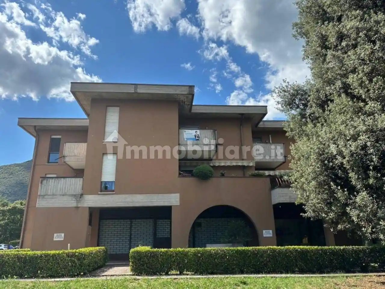 Appartamento in vendita a Botticino