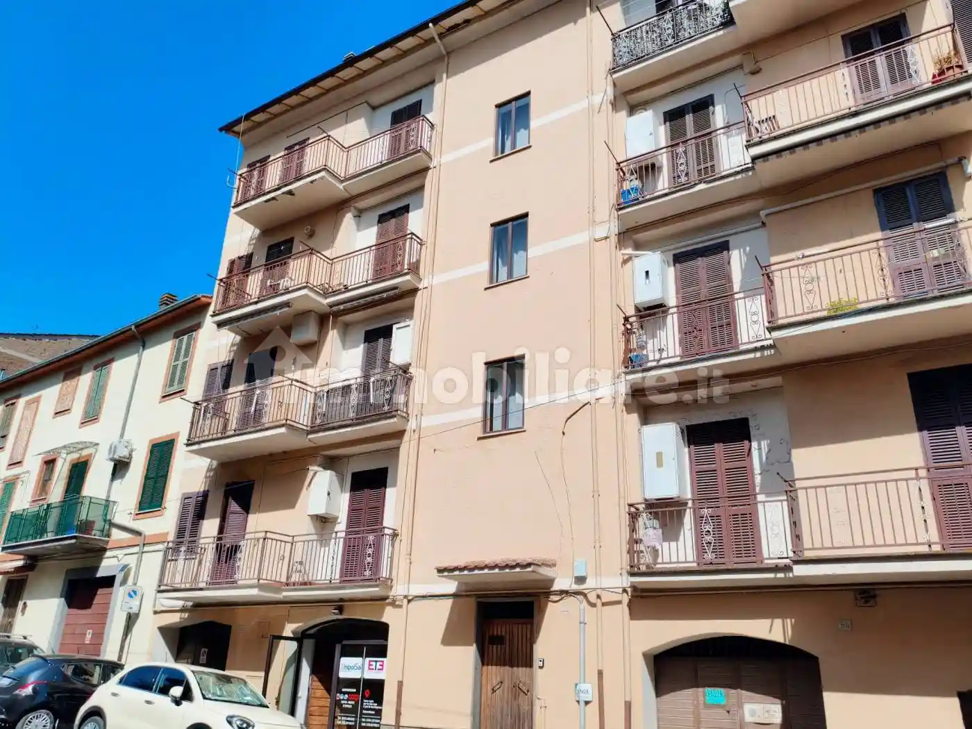 Appartamento in vendita a Vignanello