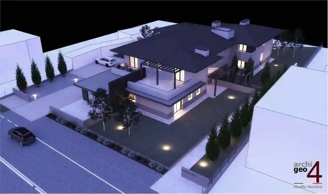 Attico - Mansarda - foto 2