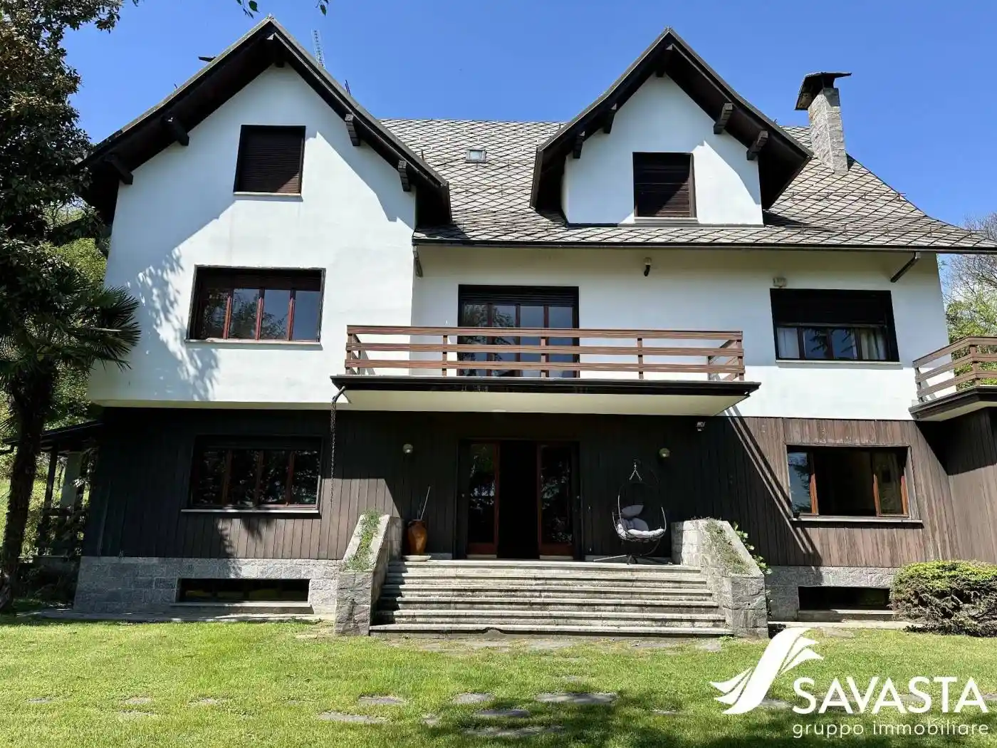 Villa in vendita a Arona