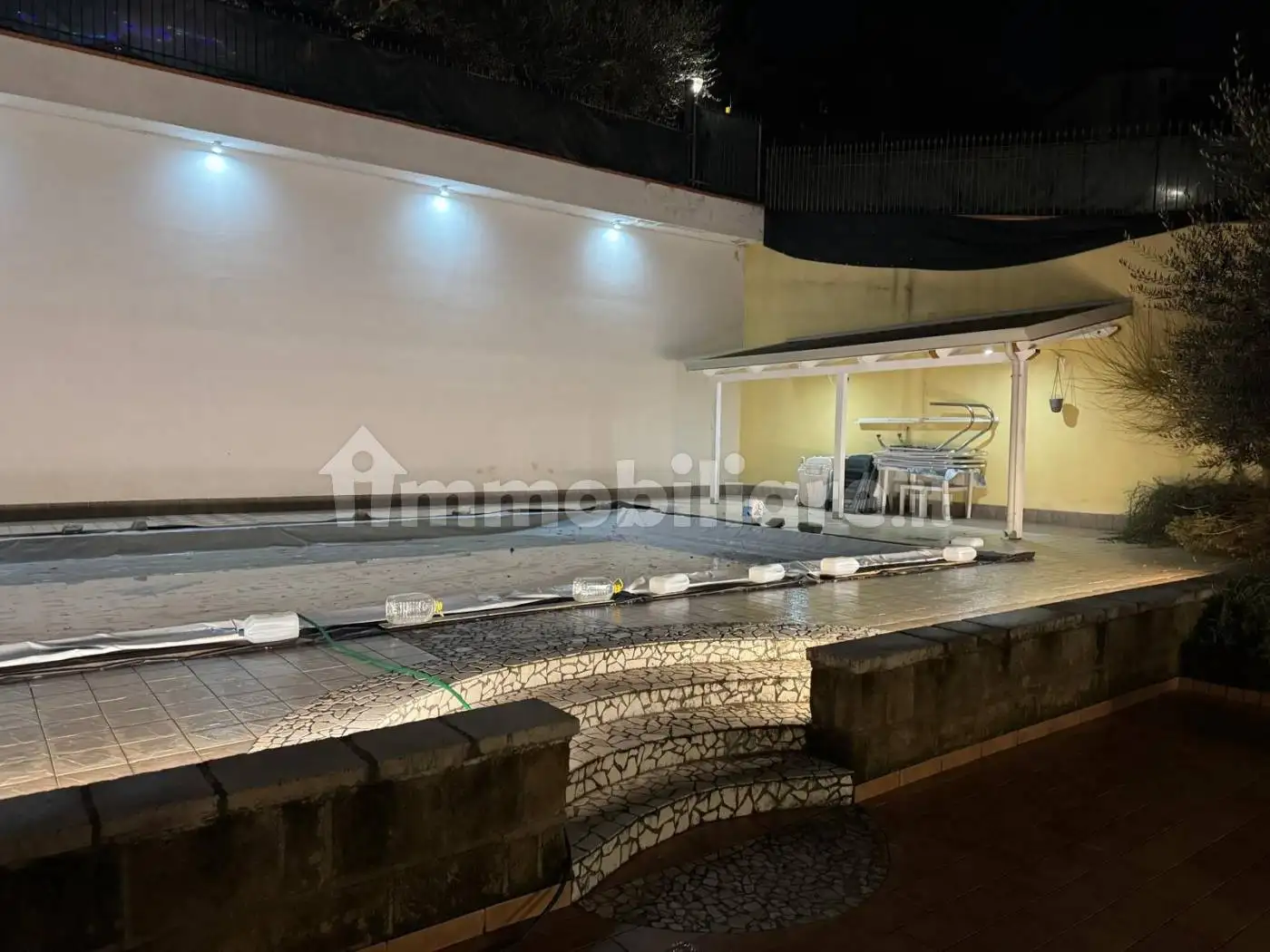 Villa in vendita a Benevento