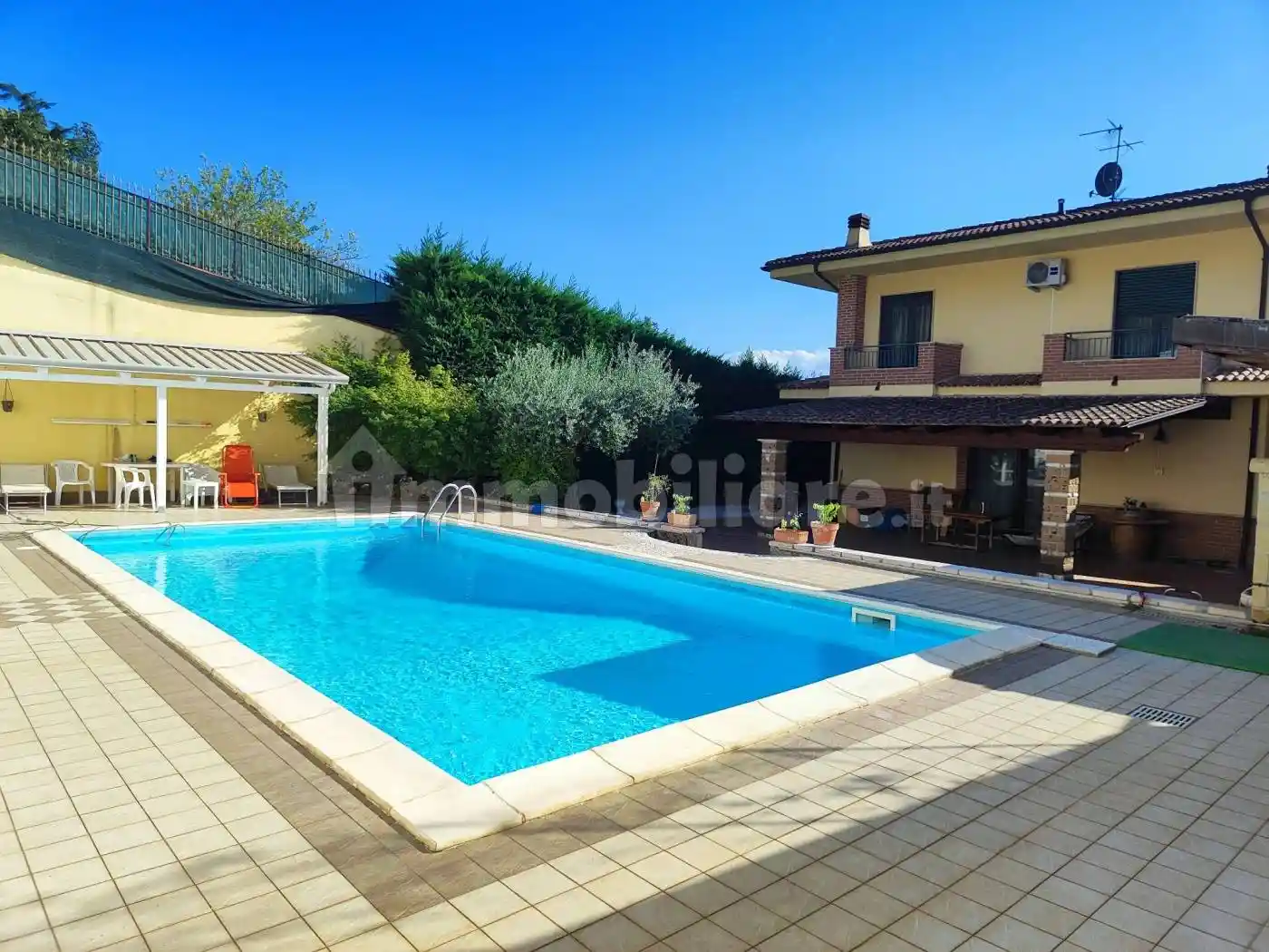 Villa unifamiliare via Avellino, Mulini, Porta Rufina, Benevento - foto 2