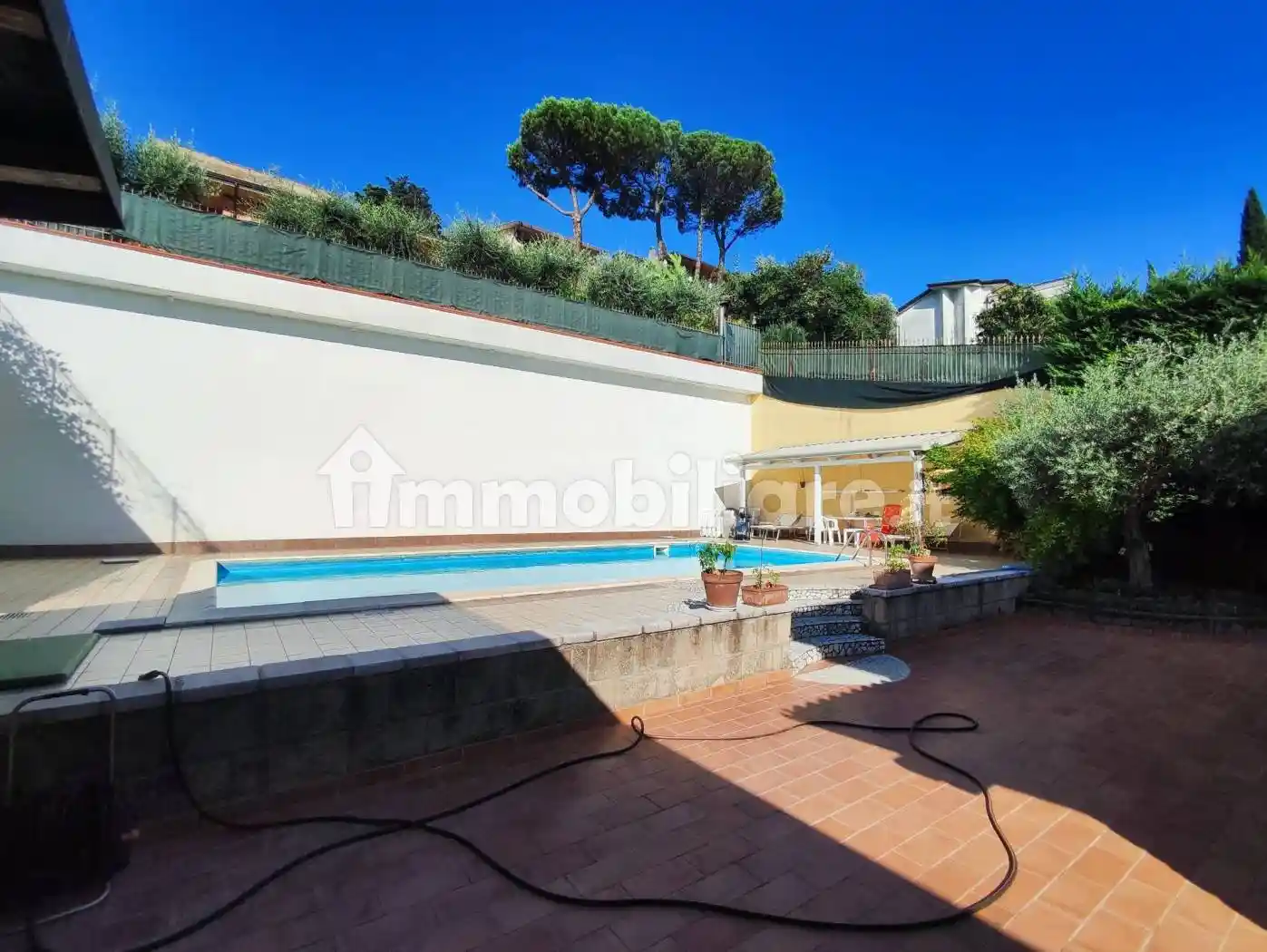 Villa unifamiliare via Avellino, Mulini, Porta Rufina, Benevento - foto 3