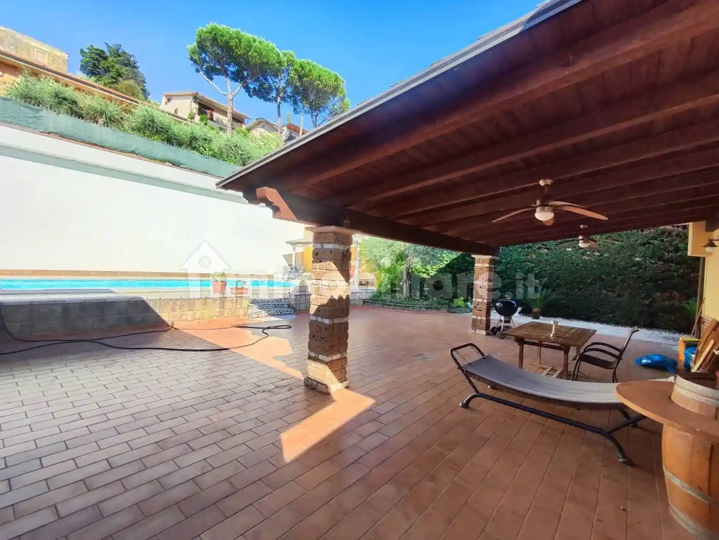 Villa unifamiliare via Avellino, Mulini, Porta Rufina, Benevento - foto 4