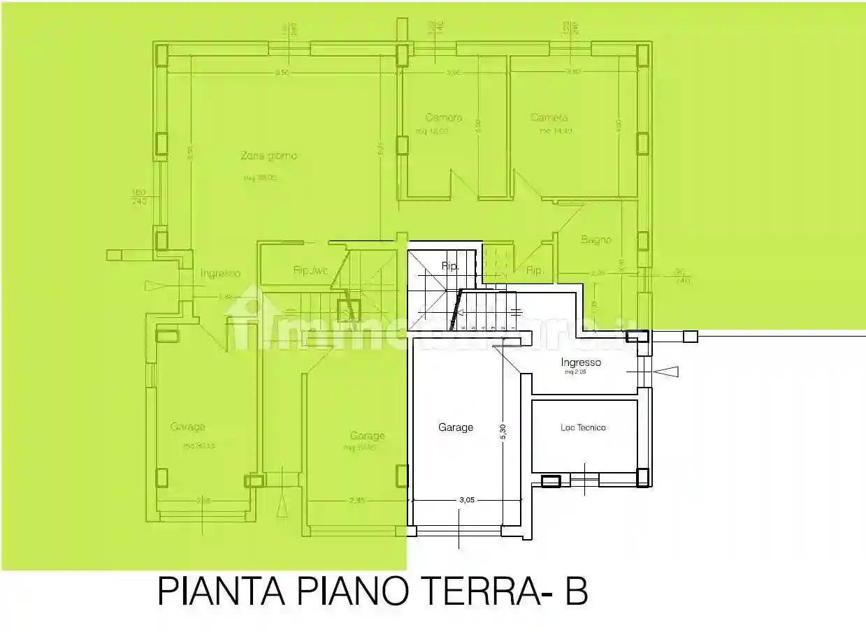 Appartamento - foto 2