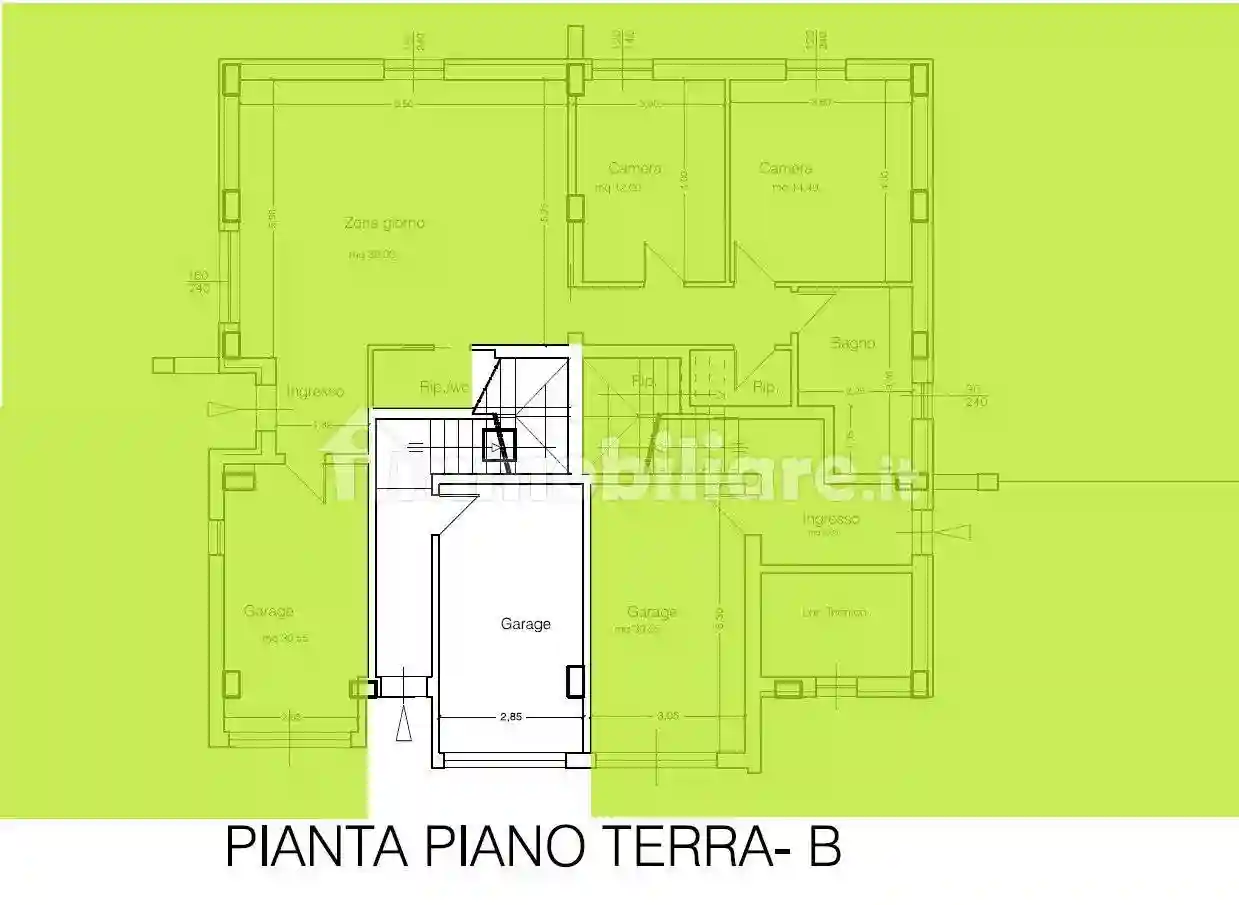 Appartamento - foto 2
