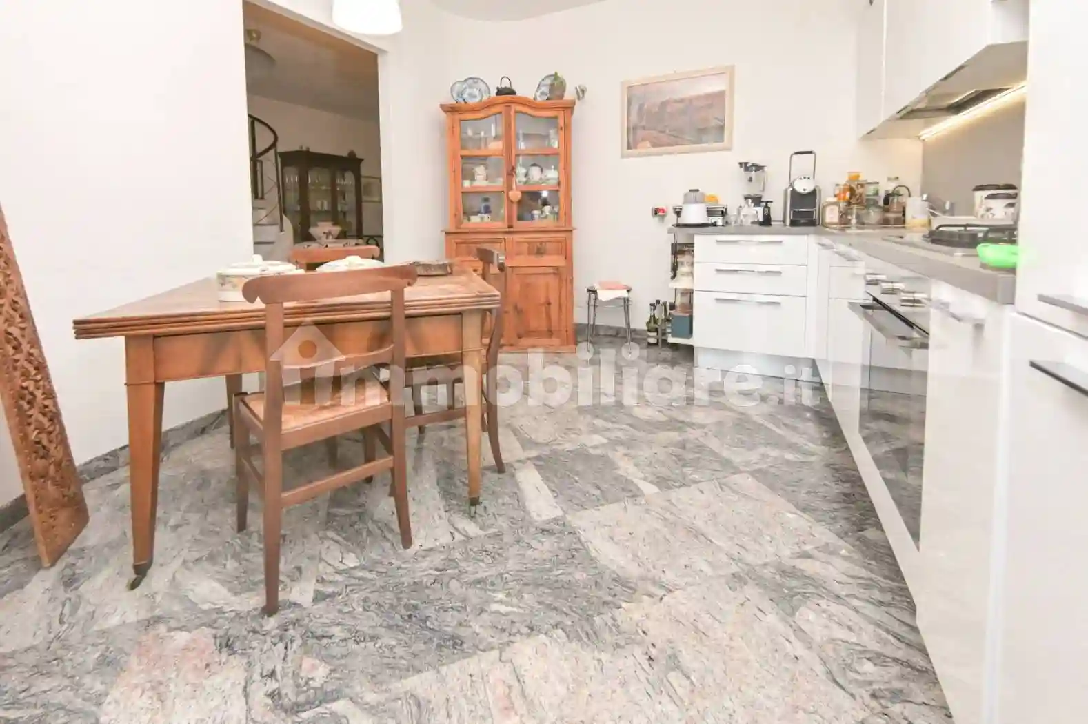 Villetta a schiera - foto 3