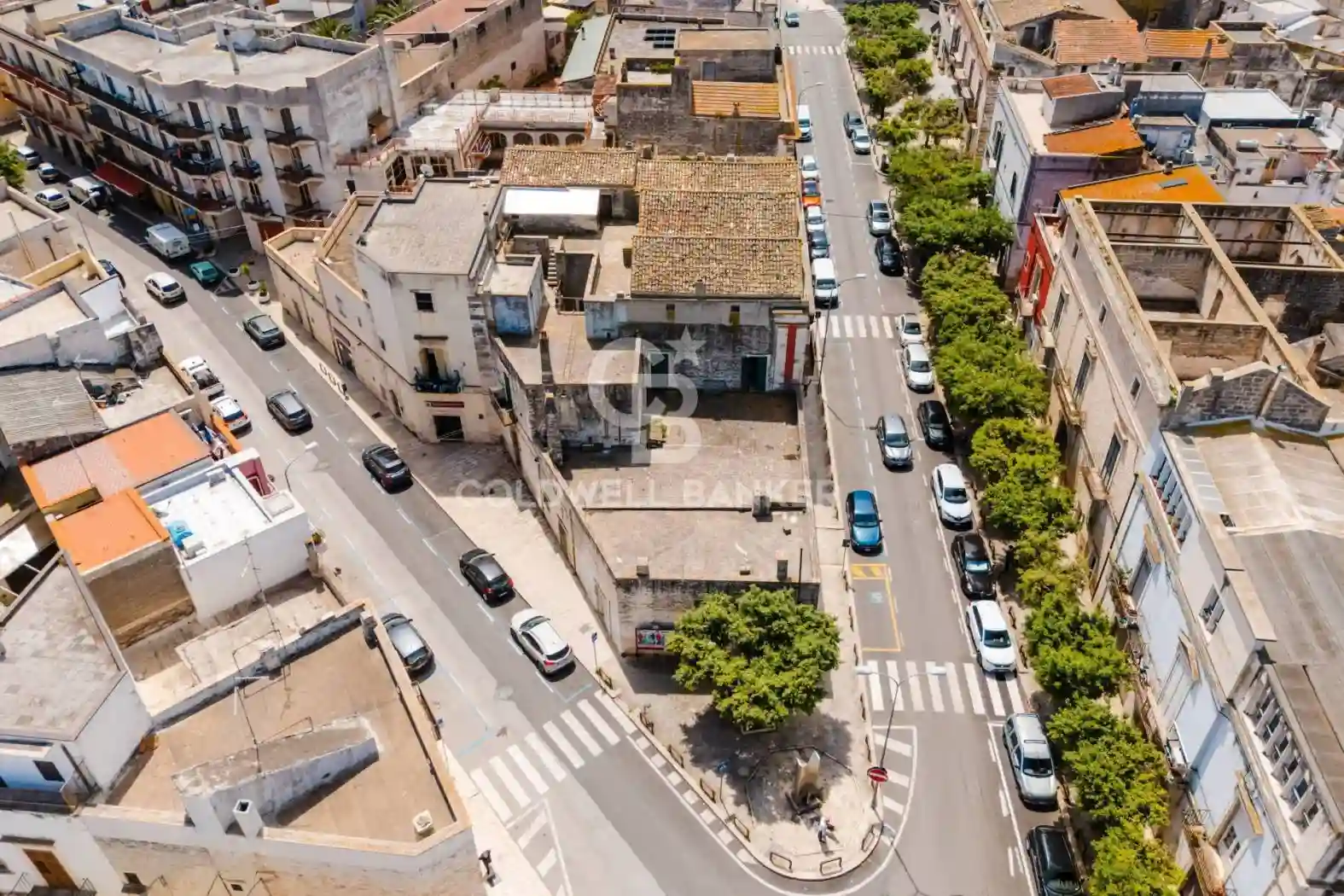 Palazzo - Edificio - foto 2