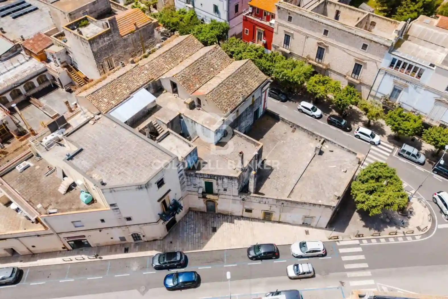 Palazzo - Edificio - foto 4