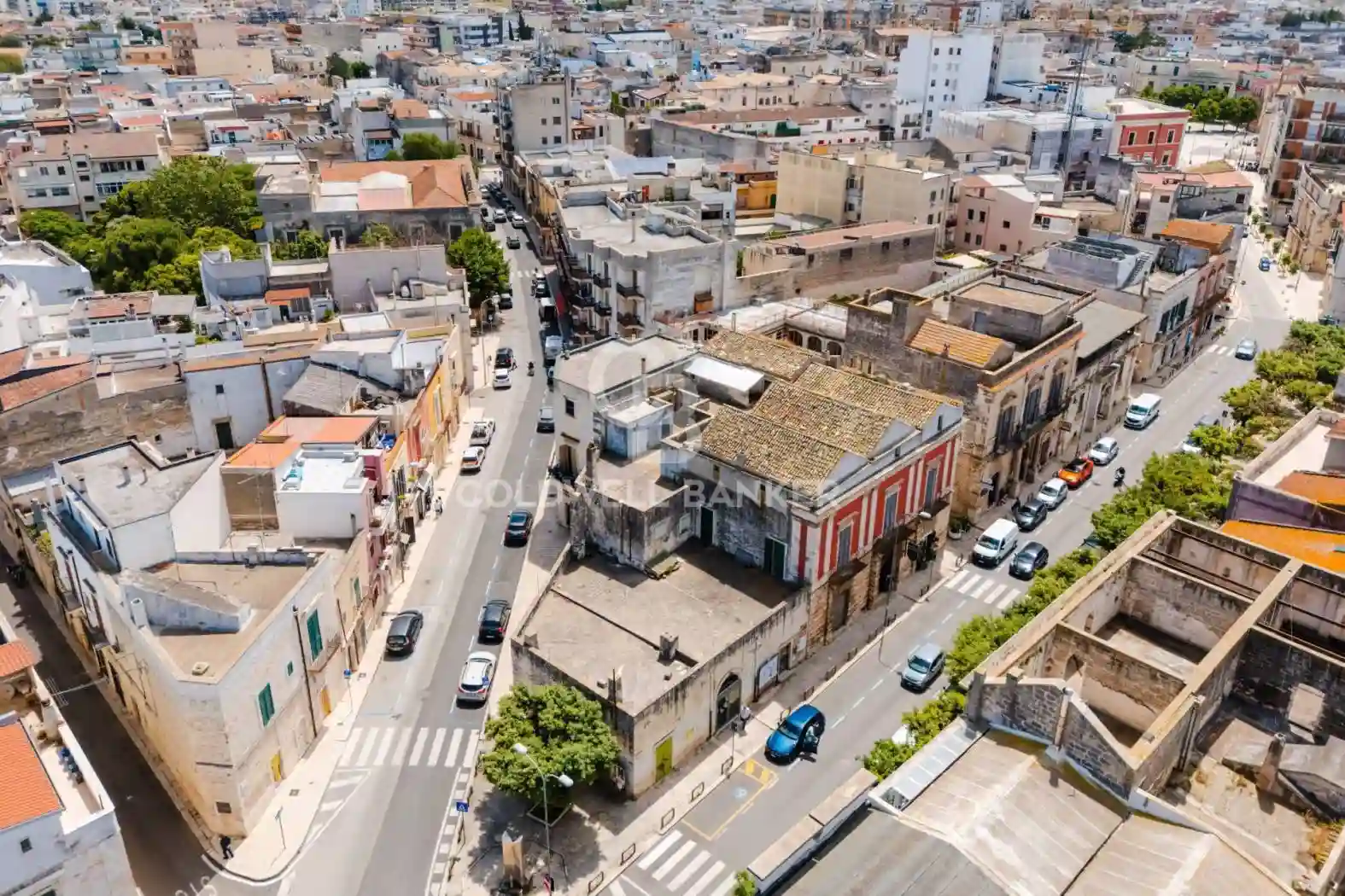 Palazzo - Edificio - foto 5