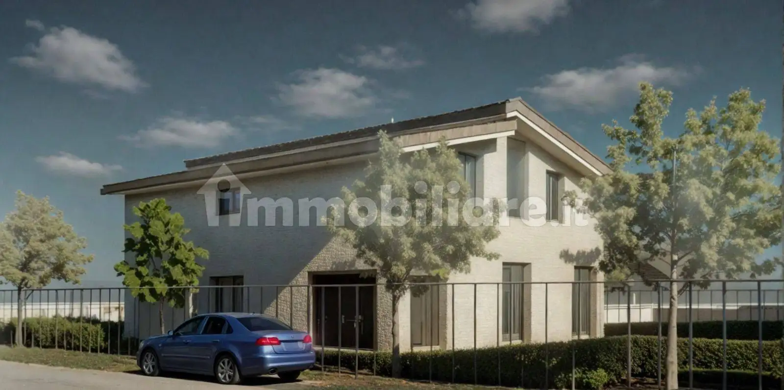 Villa in vendita a Rocca San Giovanni