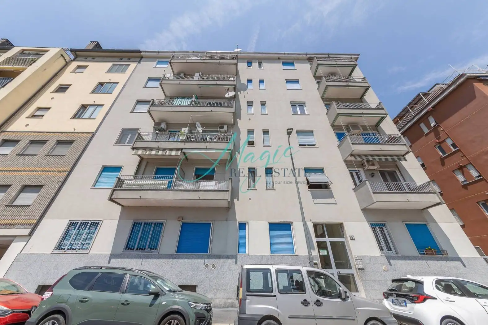 Apartment in vendita a Milan