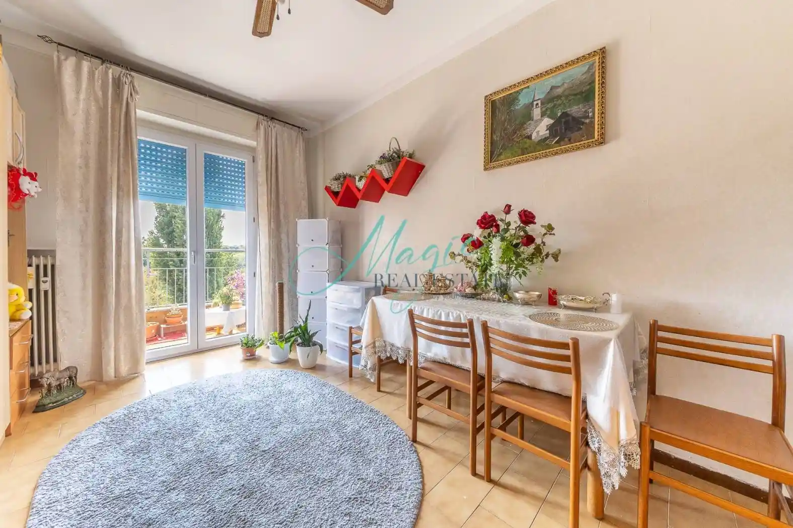 Bilocale via Nuoro 39, Gorla, Milano - foto 2