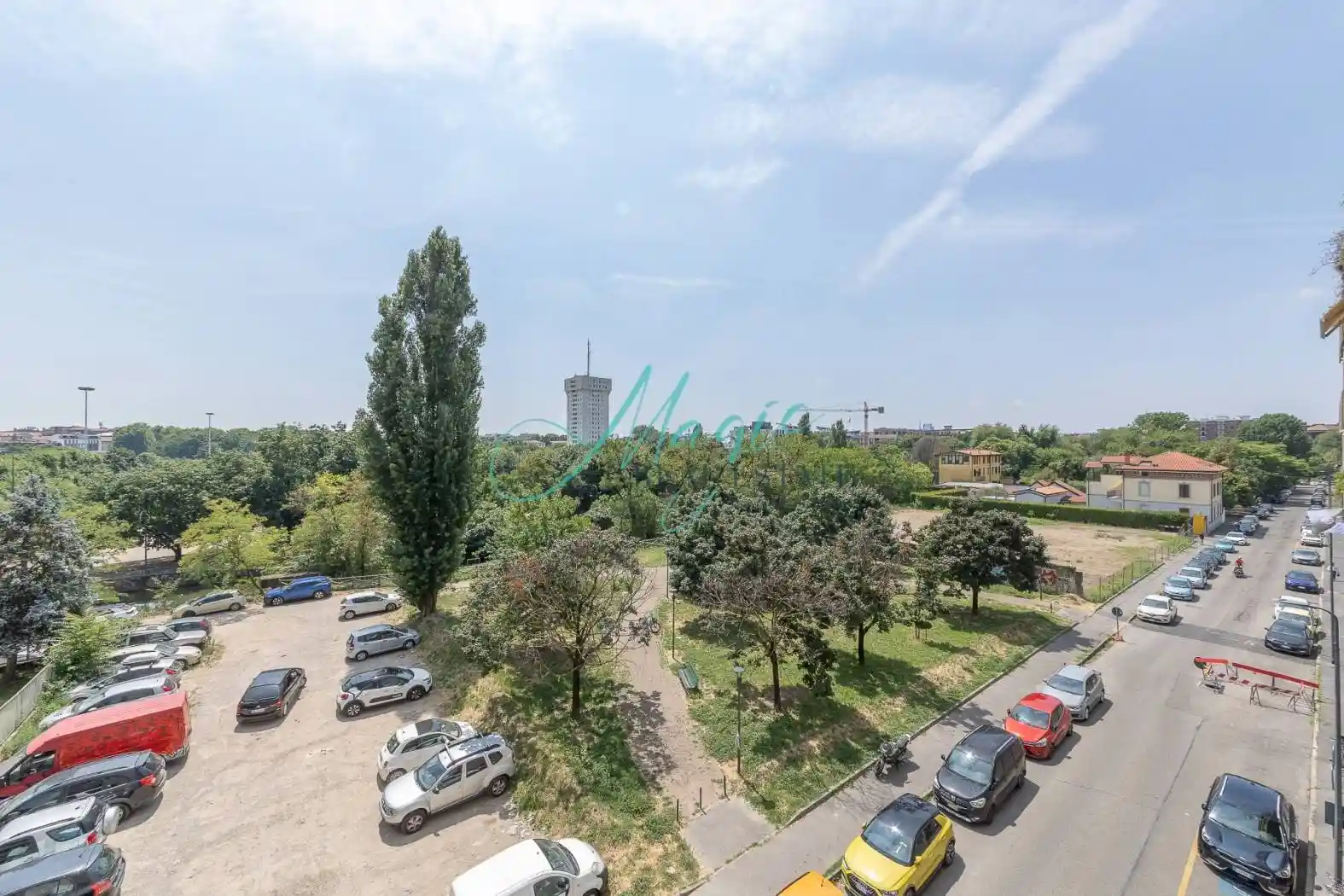 Bilocale via Nuoro 39, Gorla, Milano - foto 5