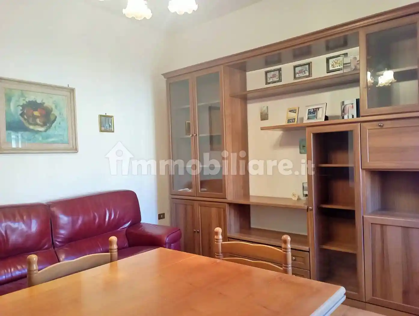 Appartamento in vendita a Serravalle Pistoiese