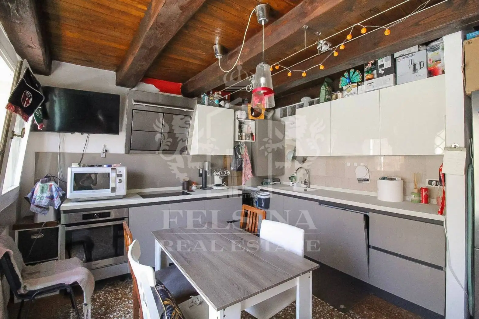 Appartamento in vendita a Bologna