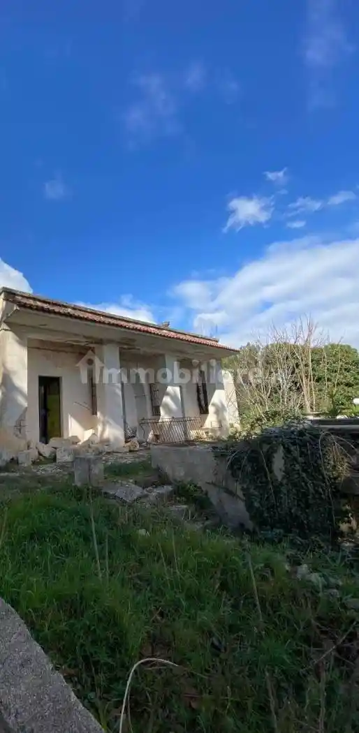 Villa in vendita a Martina Franca