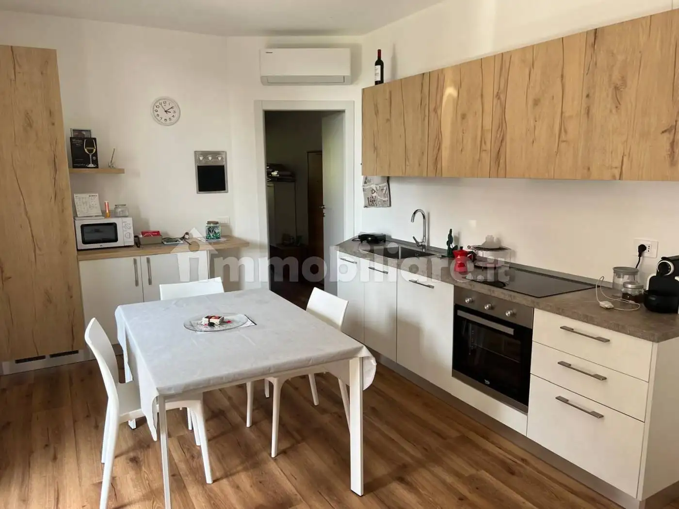 Appartamento in affitto a Cantù