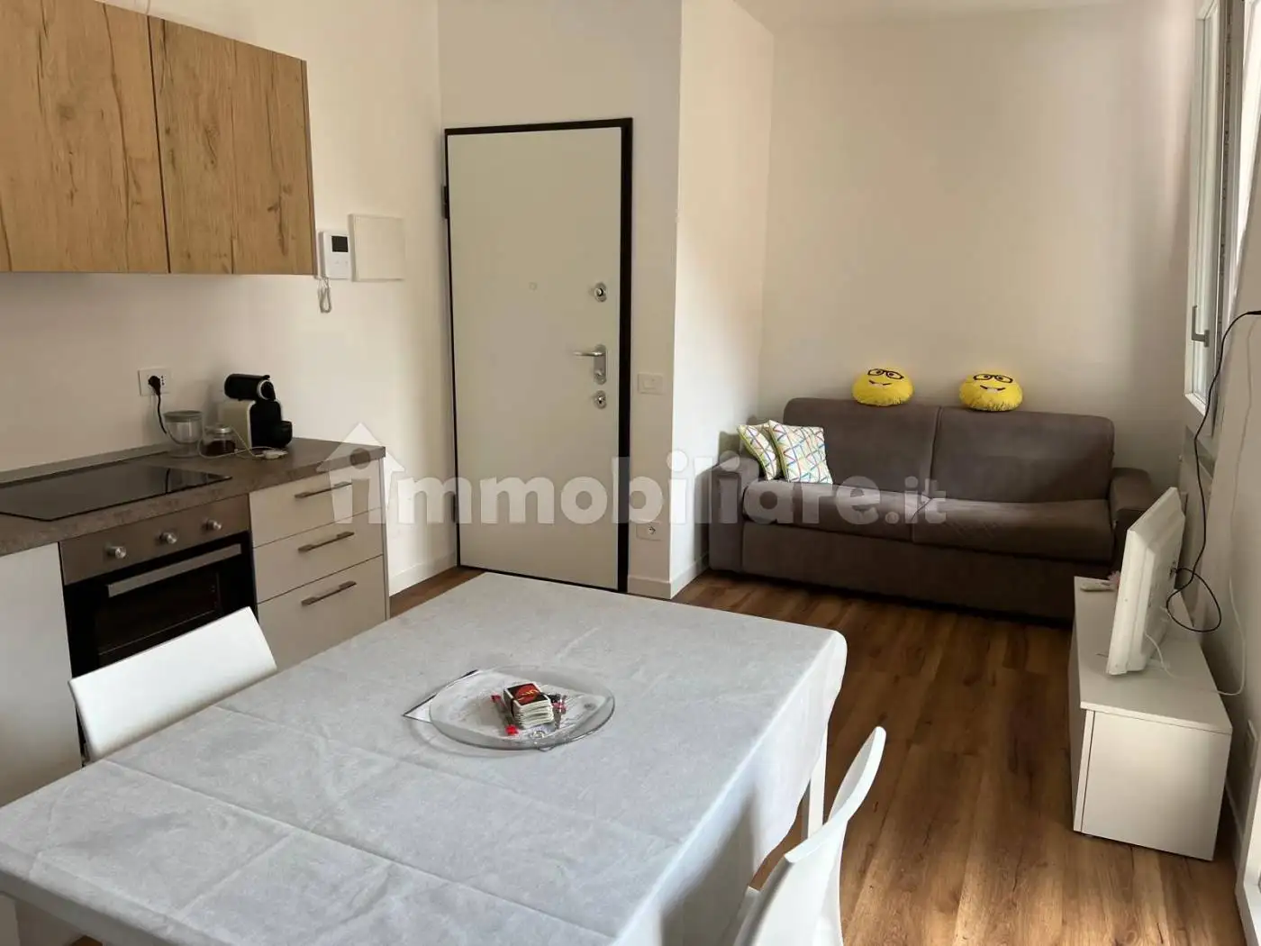 Trilocale via Domea, Semicentro, Cantù - foto 2