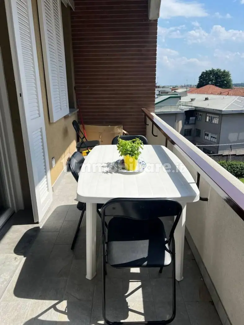 Trilocale via Domea, Semicentro, Cantù - foto 3