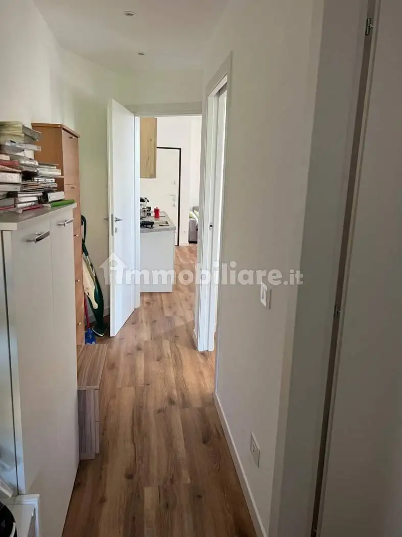 Trilocale via Domea, Semicentro, Cantù - foto 5