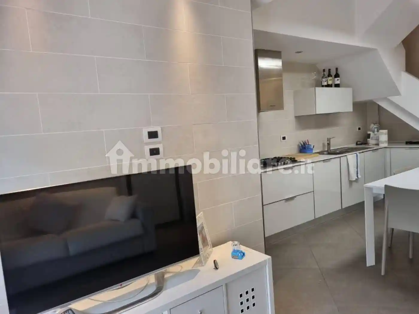 Villetta a schiera in vendita a Massa