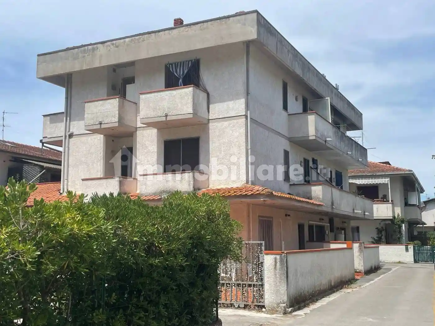 Appartamento in vendita a Viareggio