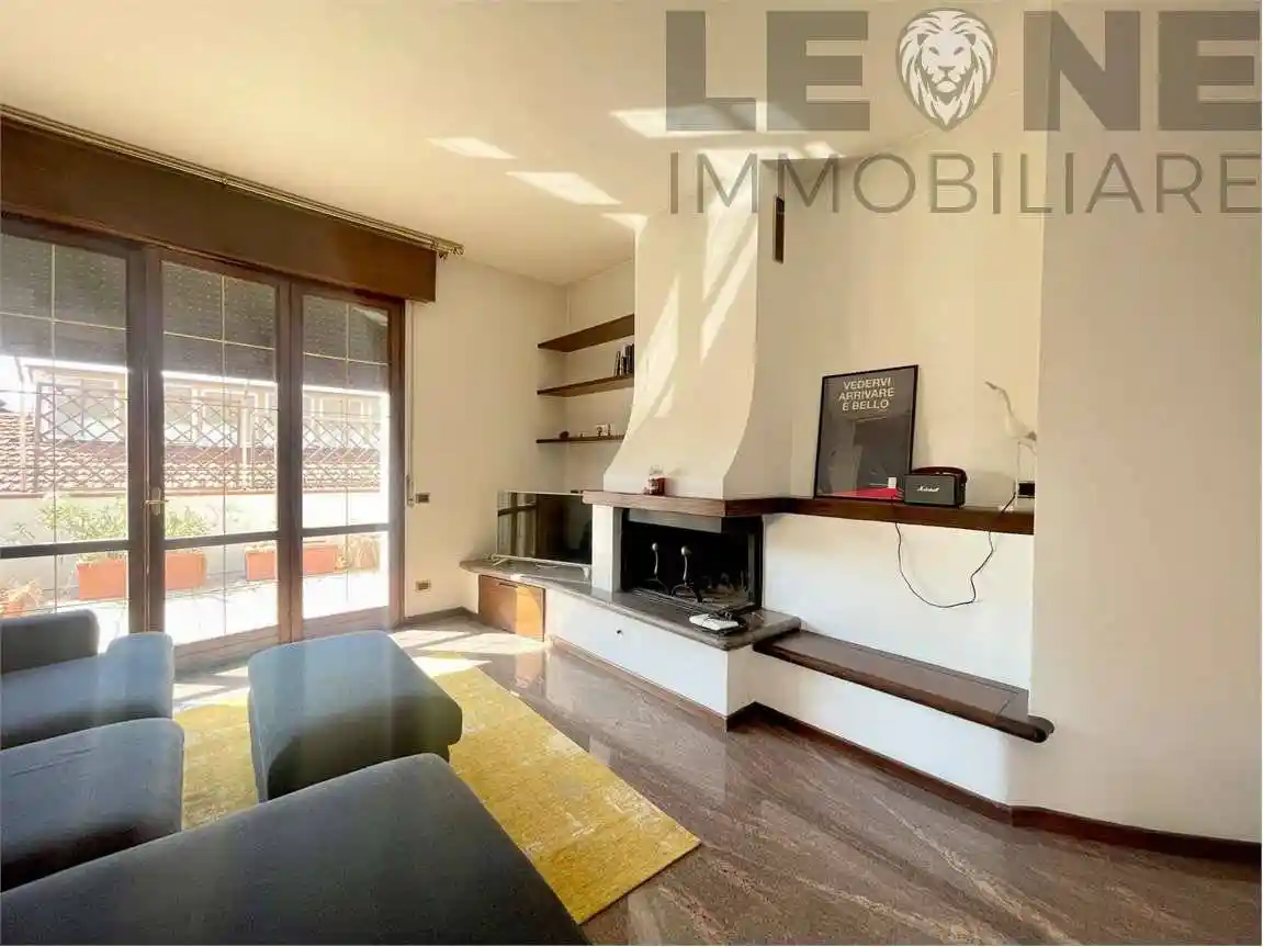 Appartamento ottimo stato, secondo piano, Centro, Vignola - foto 3