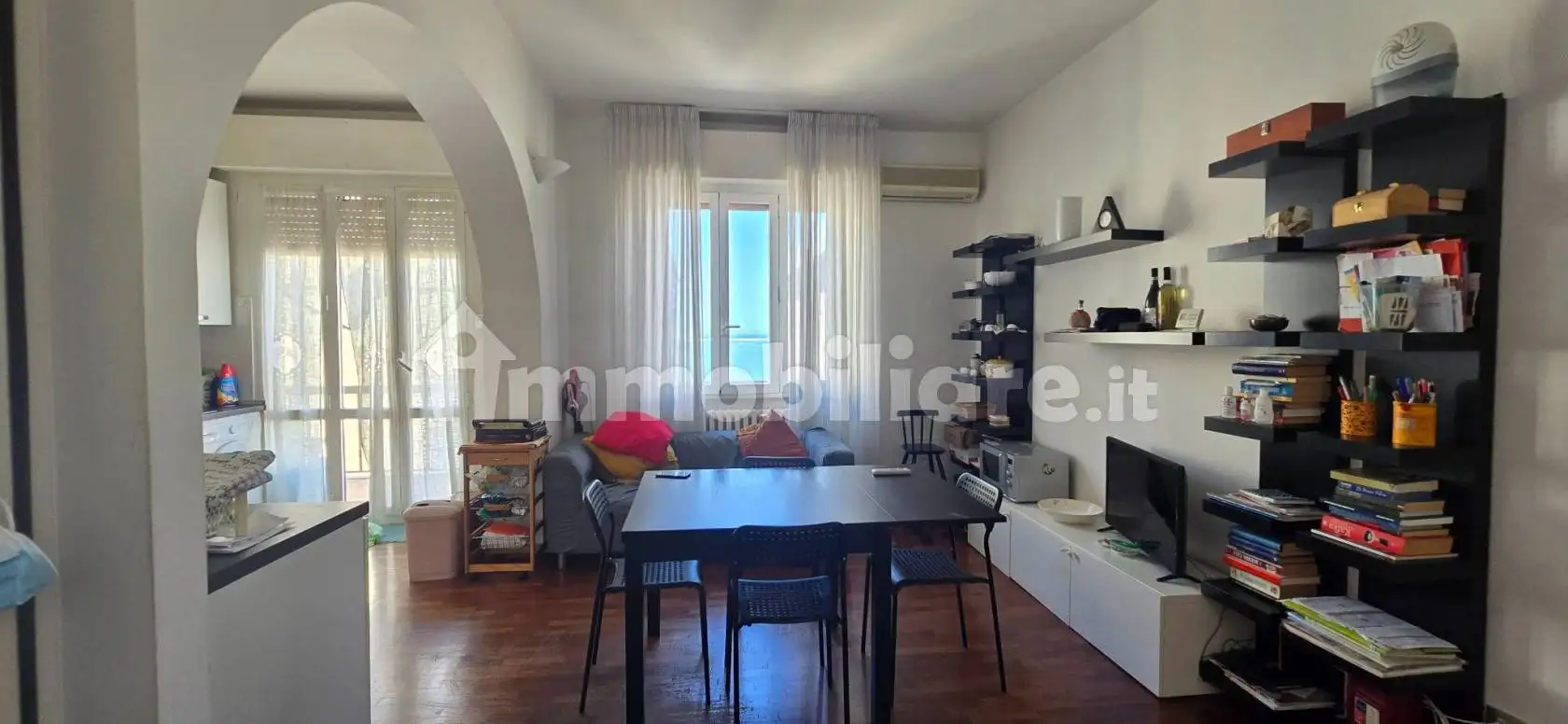 Appartamento in vendita a Ancona