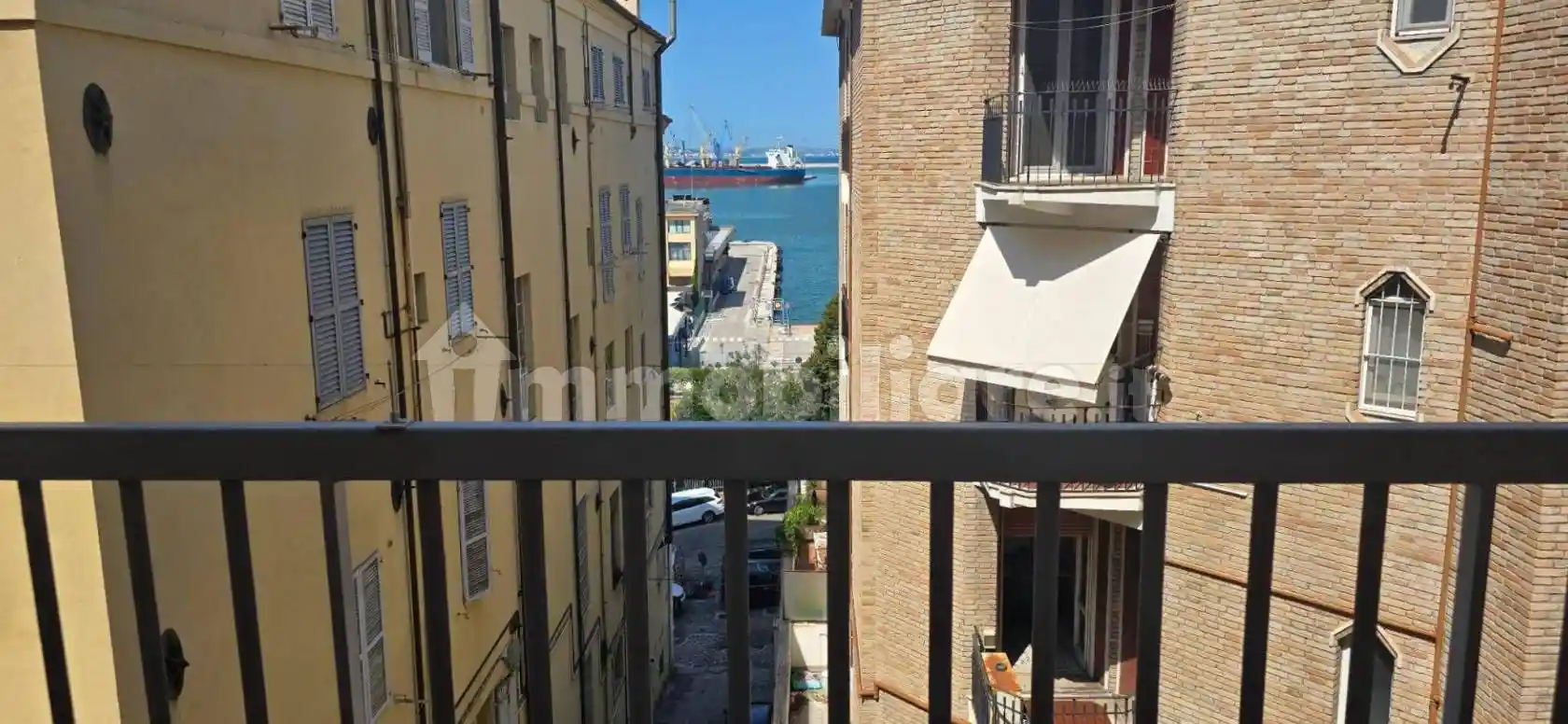 Trilocale vicolo Foschi, Centro Storico, Ancona - foto 2