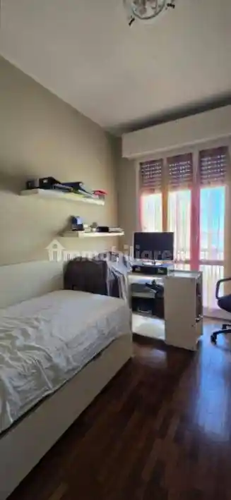 Trilocale vicolo Foschi, Centro Storico, Ancona - foto 4