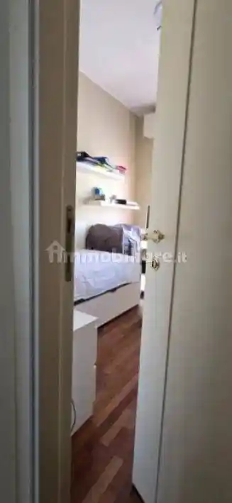 Trilocale vicolo Foschi, Centro Storico, Ancona - foto 5