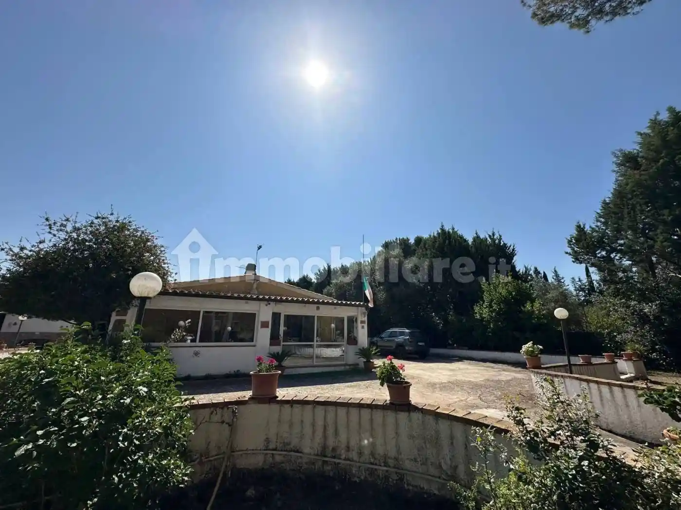 Villa in vendita a Noto