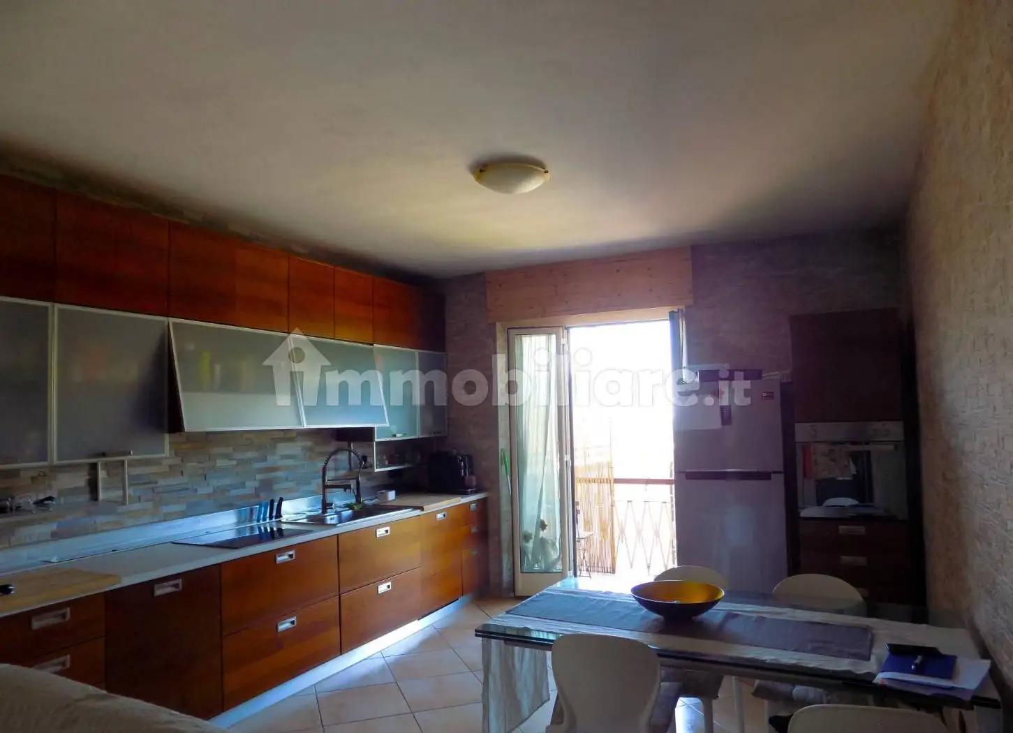 Appartamento in vendita a Roccavione