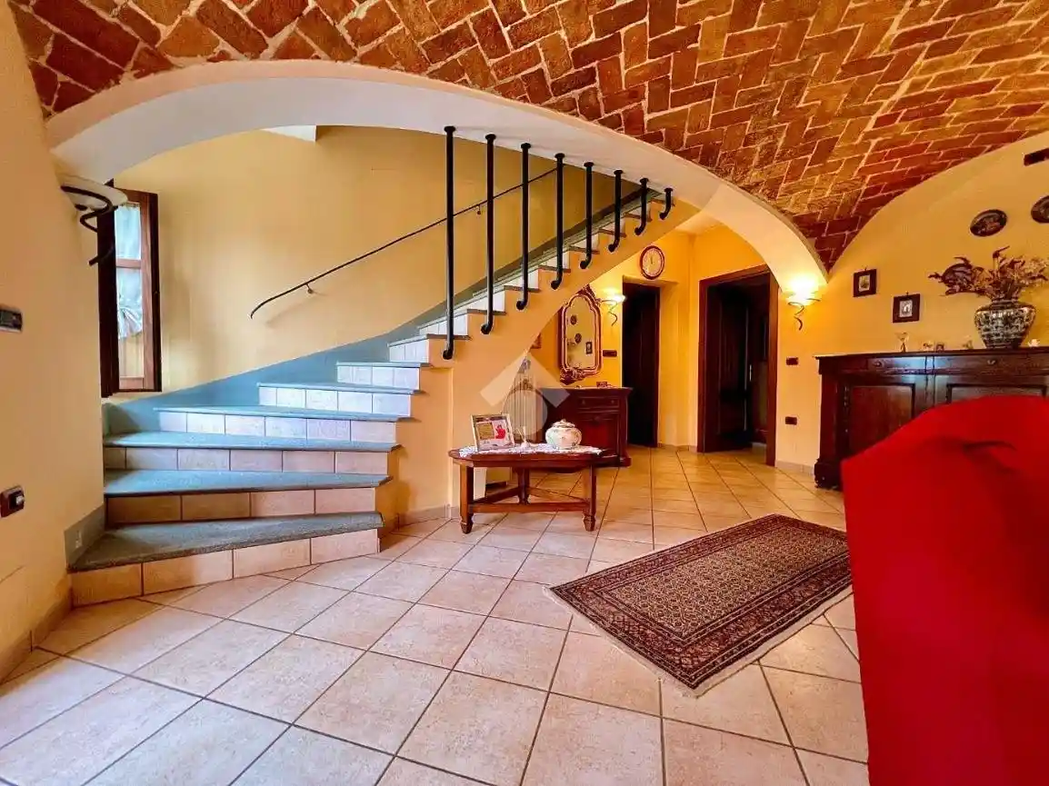 Terratetto plurifamiliare viale della Repubblica 24, Montiglio Monferrato - foto 5