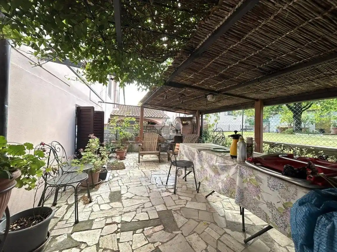 Villa bifamiliare Località Ripa di Olmo, Olmo, Arezzo - foto 2