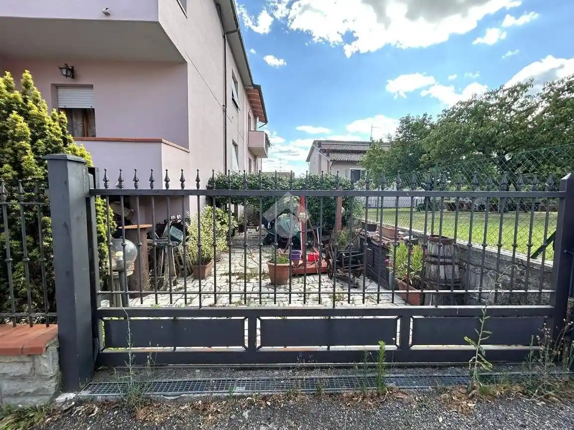 Villa bifamiliare Località Ripa di Olmo, Olmo, Arezzo - foto 3