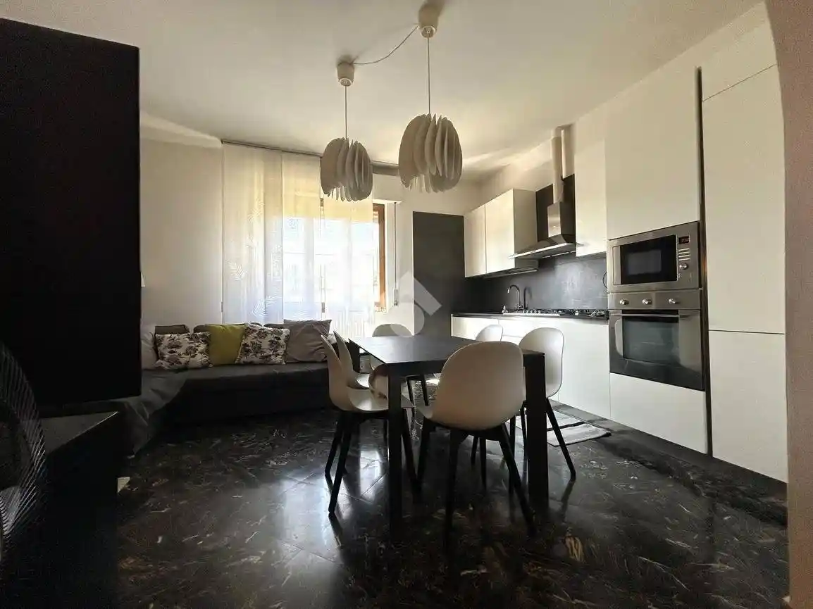 Villa bifamiliare Località Ripa di Olmo, Olmo, Arezzo - foto 5