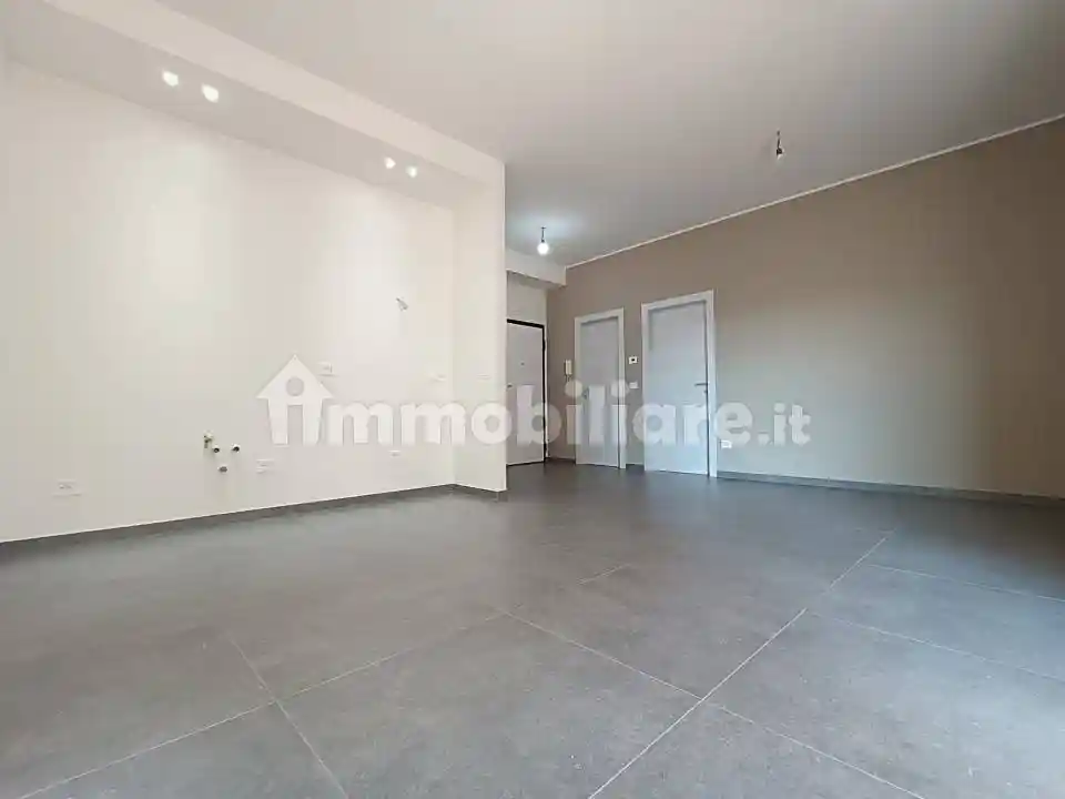 Trilocale via Munanzio Planco, Mulini, Porta Rufina, Benevento - foto 2