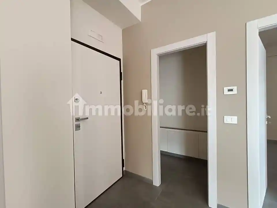 Trilocale via Munanzio Planco, Mulini, Porta Rufina, Benevento - foto 3