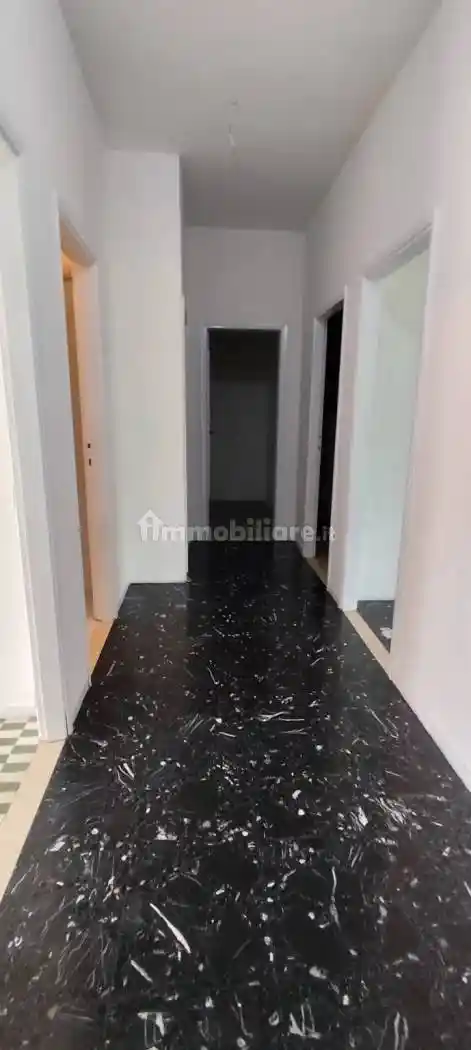 Quadrilocale piazza Leonardo da Vinci, Corso alla Vittoria - Parco della Resistenza, Asti - foto 2