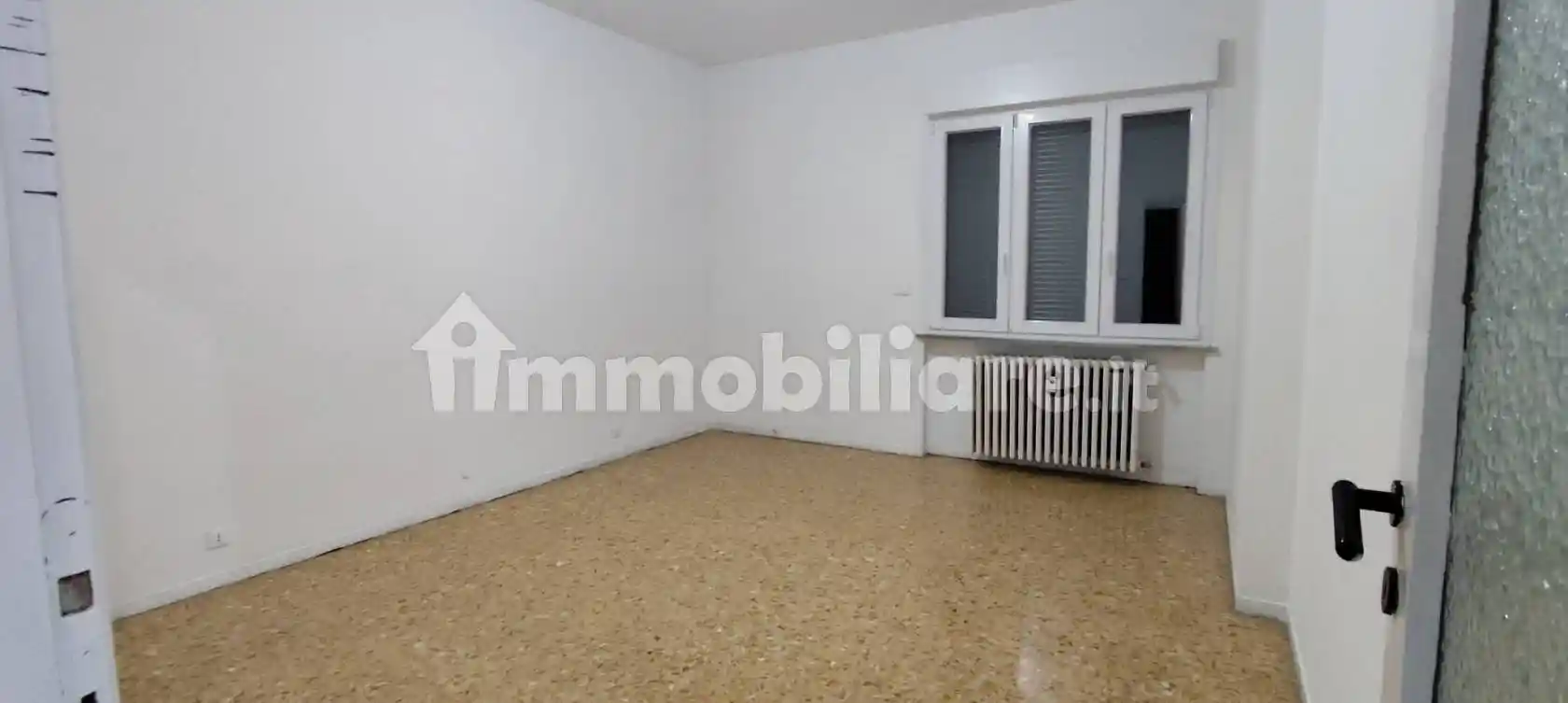 Quadrilocale piazza Leonardo da Vinci, Corso alla Vittoria - Parco della Resistenza, Asti - foto 4