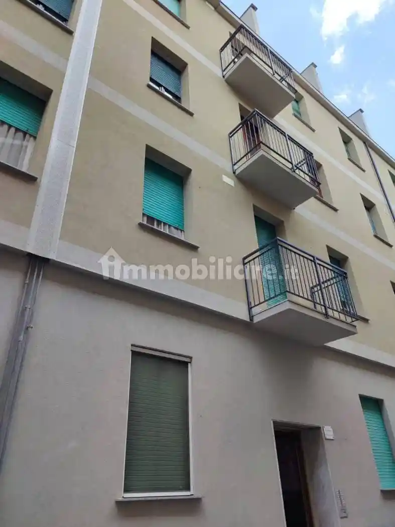 Appartamento in vendita a Tortona
