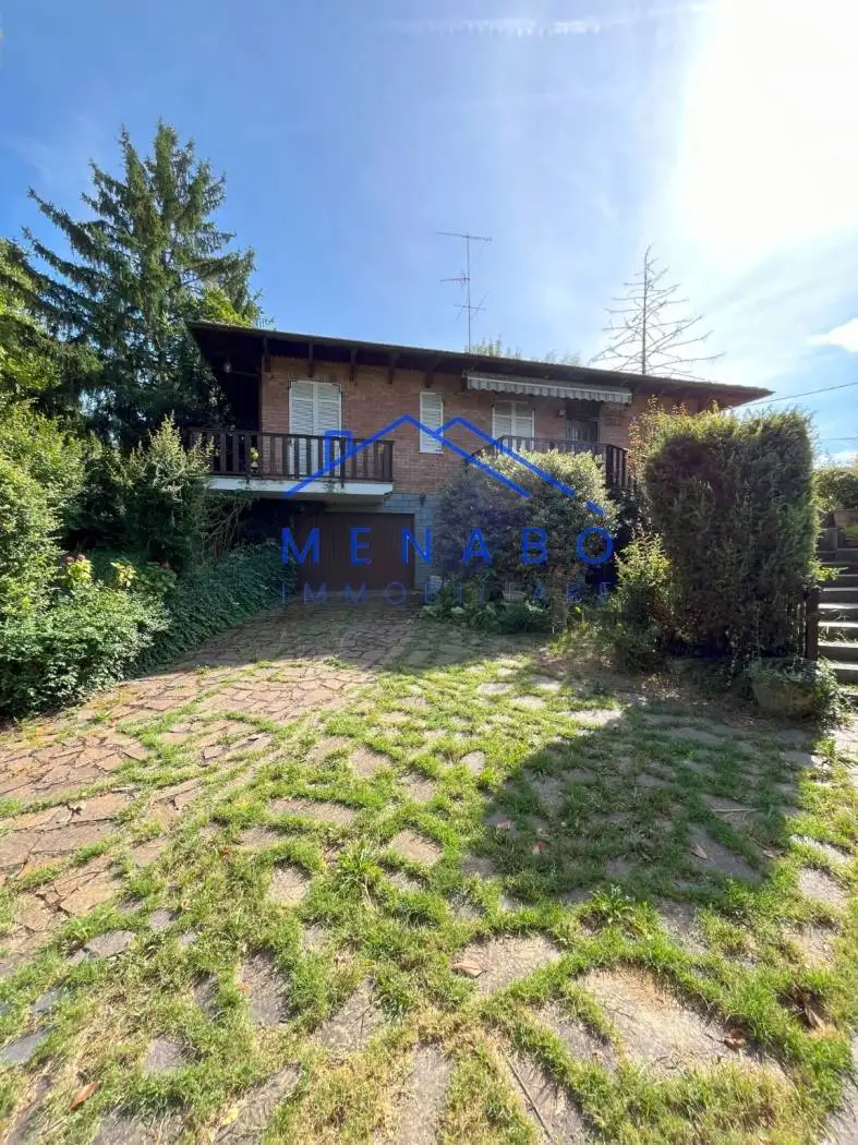Villa in vendita a Alessandria