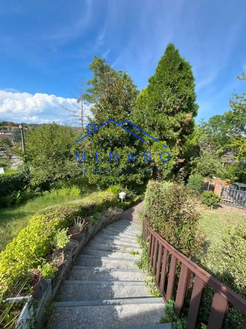 Villa unifamiliare Strada Belvedere 7, Valmadonna, Alessandria - foto 3