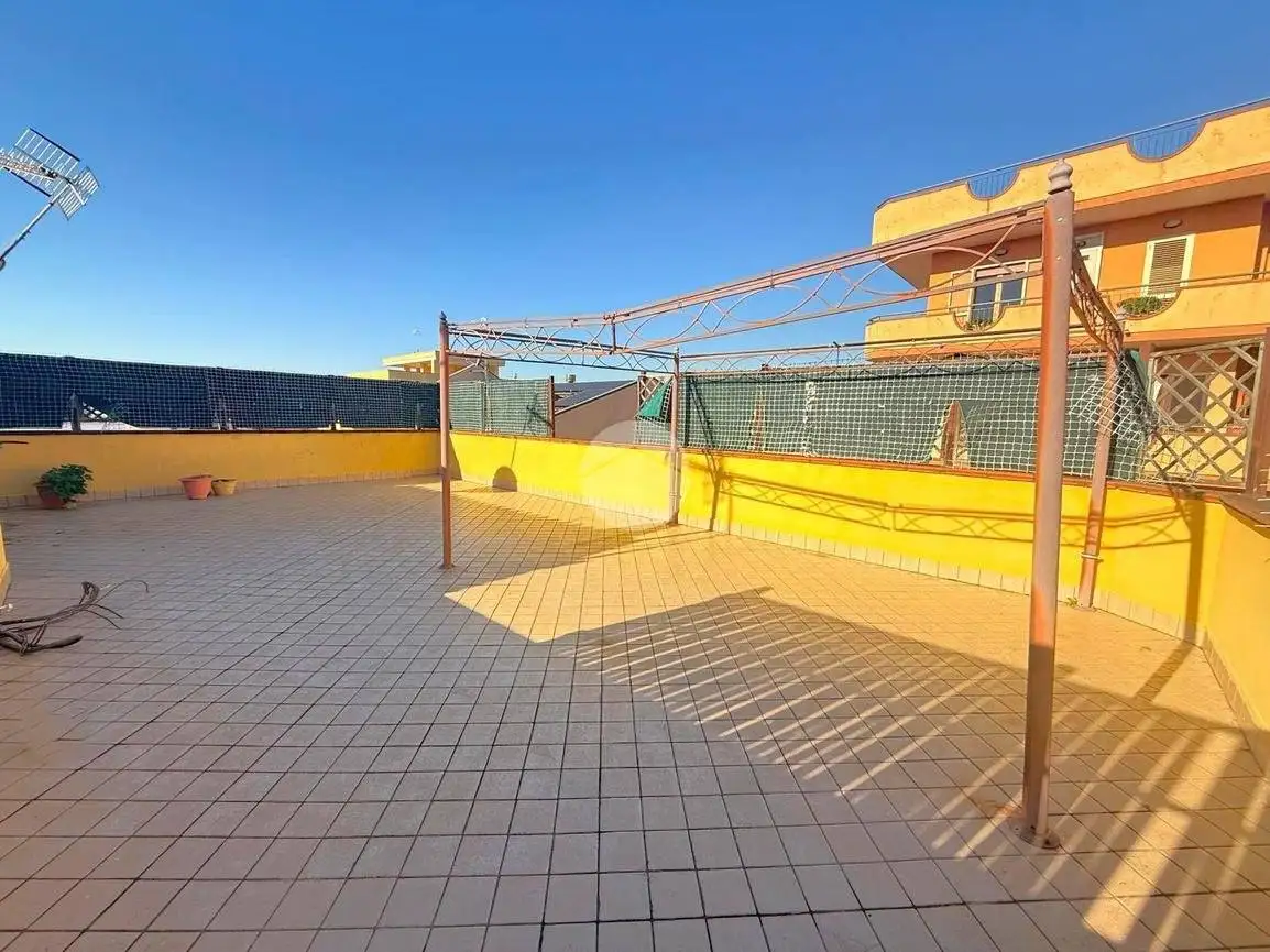 Villetta a schiera in vendita a Volla